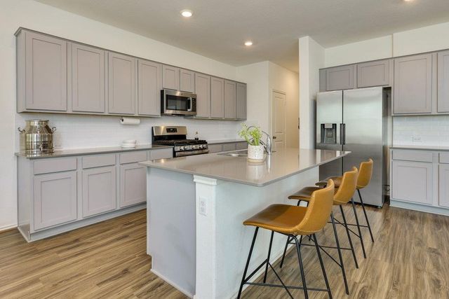 1107 Winifred DR, Austin, TX 78748