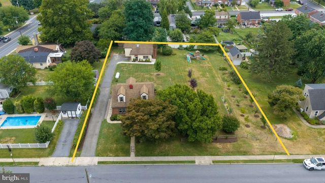 1120 SAINT JOSEPH ST, Lancaster, PA 17603