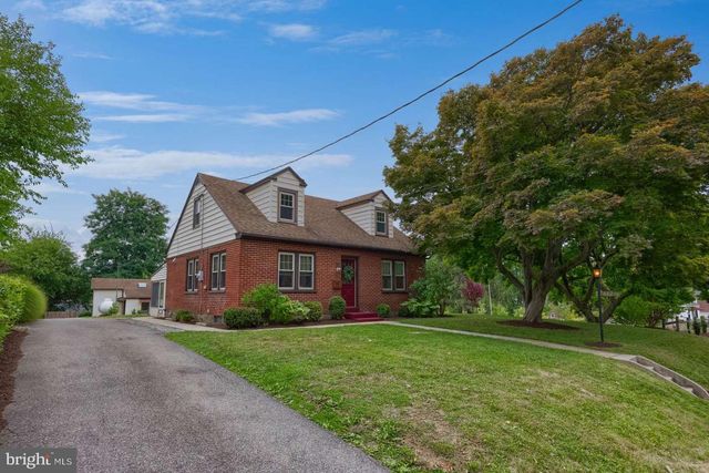 1120 SAINT JOSEPH ST, Lancaster, PA 17603
