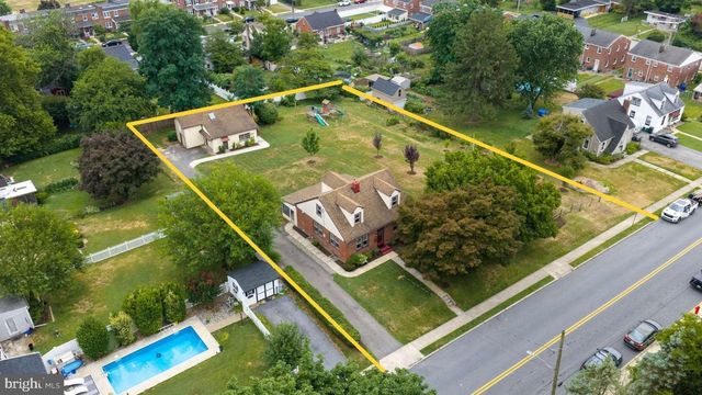 1120 SAINT JOSEPH ST, Lancaster, PA 17603