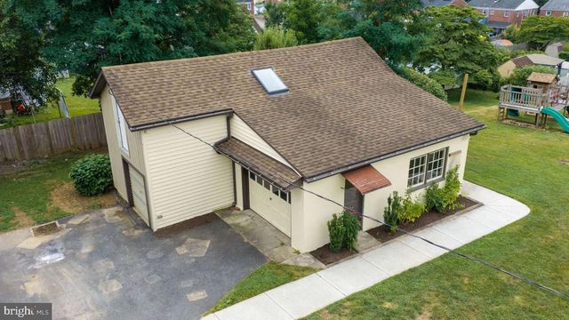 1120 SAINT JOSEPH ST, Lancaster, PA 17603