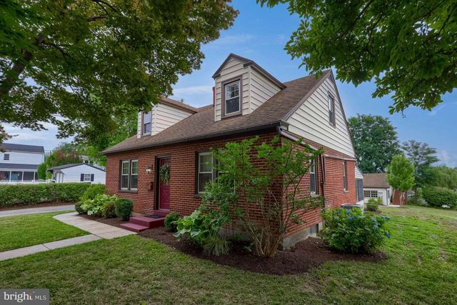 1120 SAINT JOSEPH ST, Lancaster, PA 17603