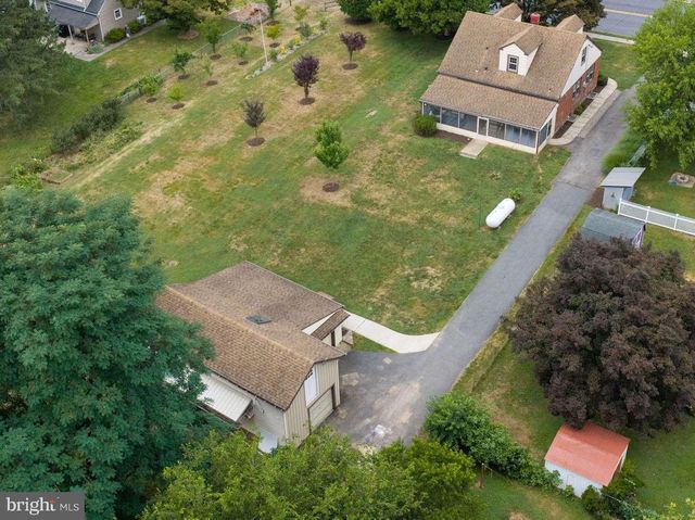 1120 SAINT JOSEPH ST, Lancaster, PA 17603