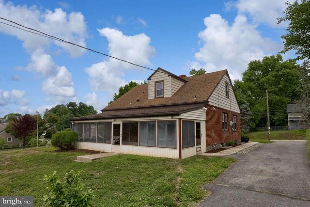 1120 SAINT JOSEPH ST, Lancaster, PA 17603