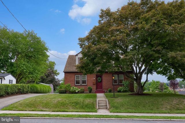 1120 SAINT JOSEPH ST, Lancaster, PA 17603