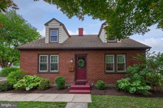 1120 SAINT JOSEPH ST, Lancaster, PA 17603