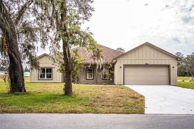 3671 E GASKINS ROAD, Bartow, FL 33830