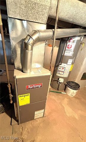 5103 Hamm Avenue, Cleveland, OH 44127