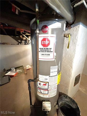 5103 Hamm Avenue, Cleveland, OH 44127