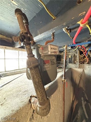 5103 Hamm Avenue, Cleveland, OH 44127