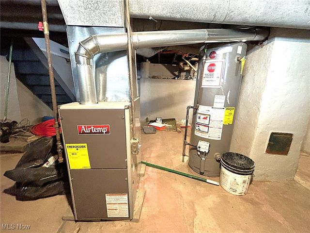 5103 Hamm Avenue, Cleveland, OH 44127