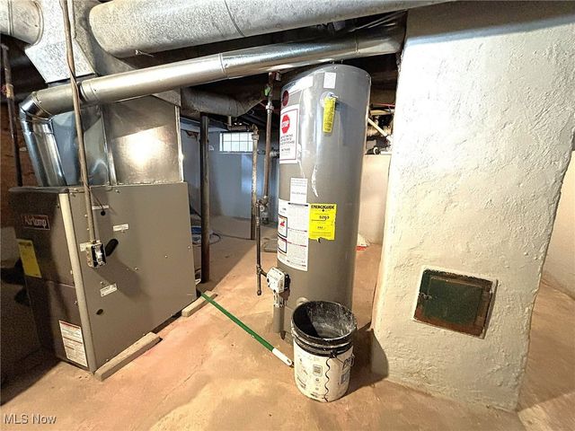 5103 Hamm Avenue, Cleveland, OH 44127