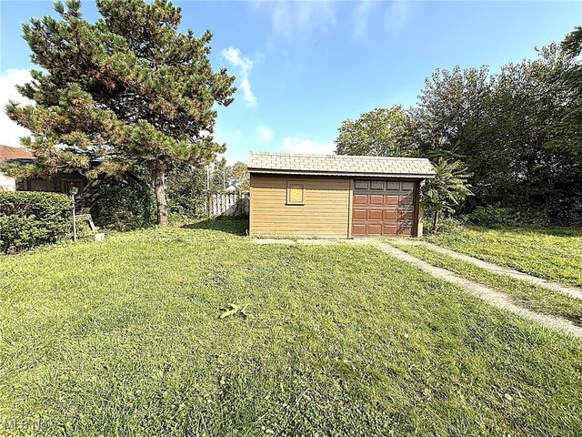 5103 Hamm Avenue, Cleveland, OH 44127