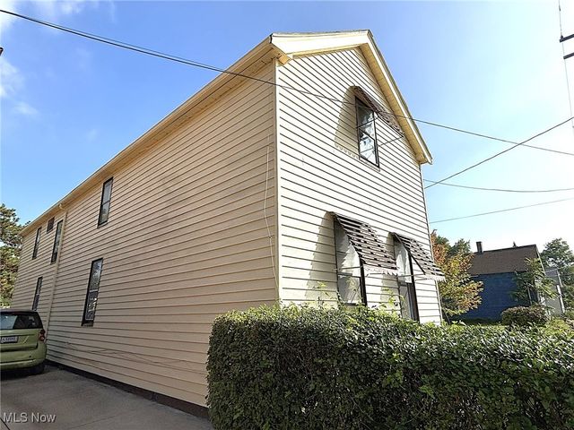 5103 Hamm Avenue, Cleveland, OH 44127