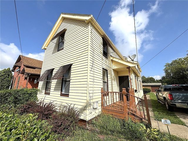 5103 Hamm Avenue, Cleveland, OH 44127