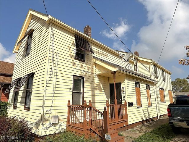 5103 Hamm Avenue, Cleveland, OH 44127