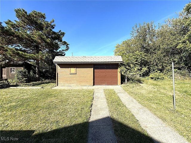 5103 Hamm Avenue, Cleveland, OH 44127