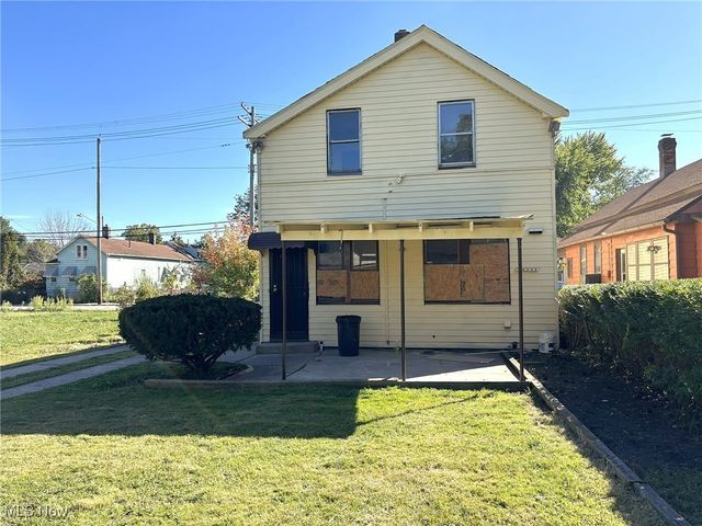 5103 Hamm Avenue, Cleveland, OH 44127