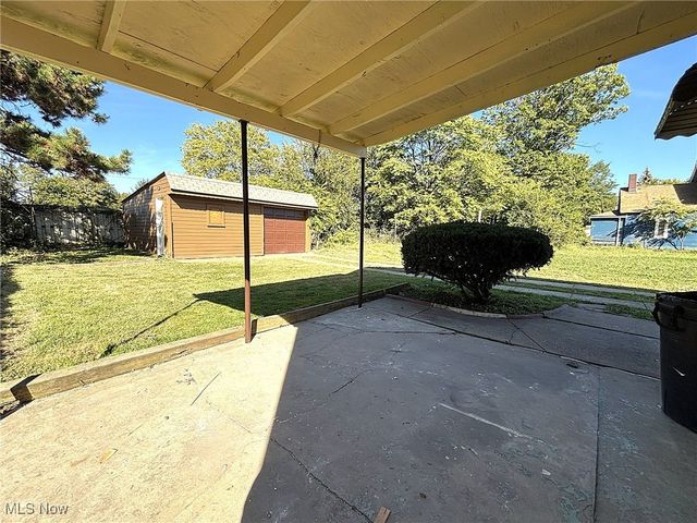 5103 Hamm Avenue, Cleveland, OH 44127