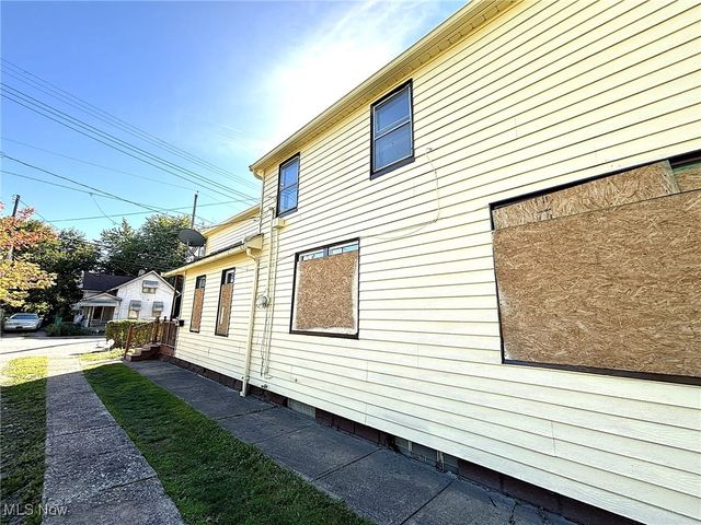 5103 Hamm Avenue, Cleveland, OH 44127