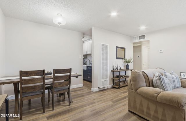 4873 MCGREGOR Drive, El Paso, TX 79904
