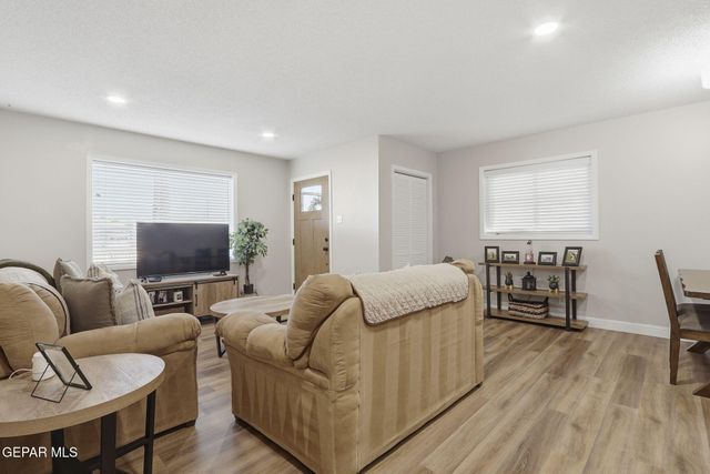 4873 MCGREGOR Drive, El Paso, TX 79904