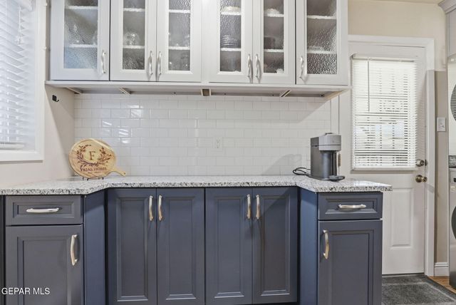 4873 MCGREGOR Drive, El Paso, TX 79904