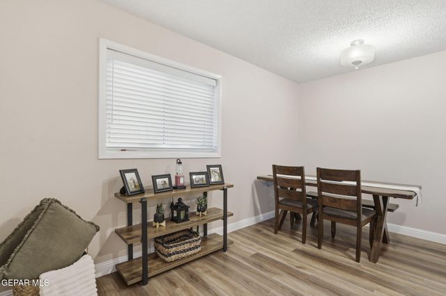 4873 MCGREGOR Drive, El Paso, TX 79904