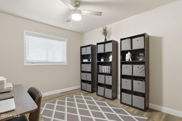 4873 MCGREGOR Drive, El Paso, TX 79904