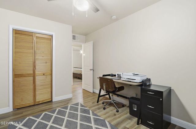 4873 MCGREGOR Drive, El Paso, TX 79904