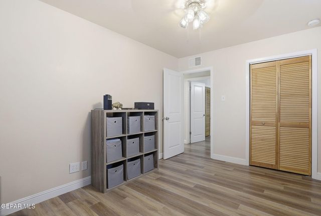 4873 MCGREGOR Drive, El Paso, TX 79904
