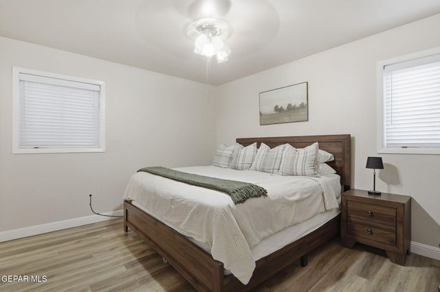 4873 MCGREGOR Drive, El Paso, TX 79904