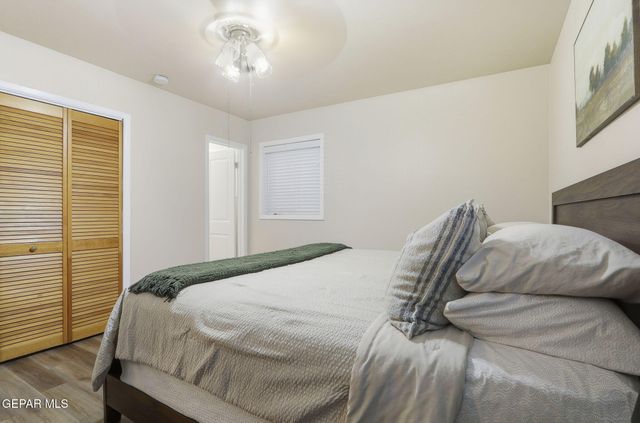 4873 MCGREGOR Drive, El Paso, TX 79904
