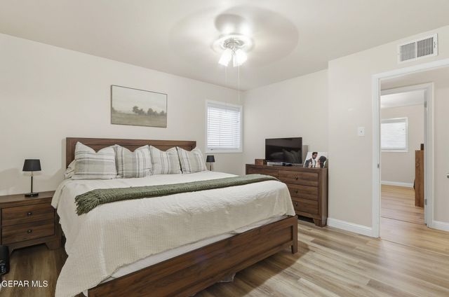 4873 MCGREGOR Drive, El Paso, TX 79904