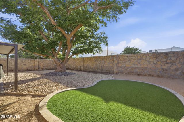 4873 MCGREGOR Drive, El Paso, TX 79904