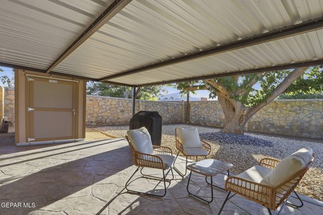 4873 MCGREGOR Drive, El Paso, TX 79904