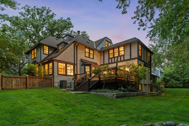 249 Hawthorne Road, Hopkins, MN 55343