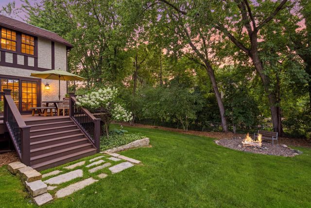 249 Hawthorne Road, Hopkins, MN 55343