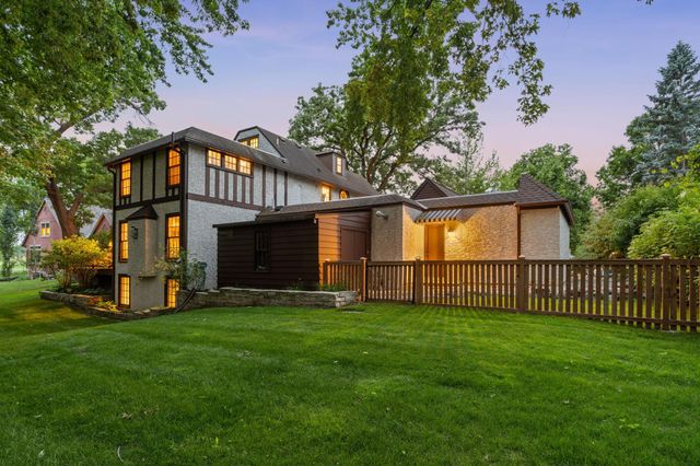 249 Hawthorne Road, Hopkins, MN 55343