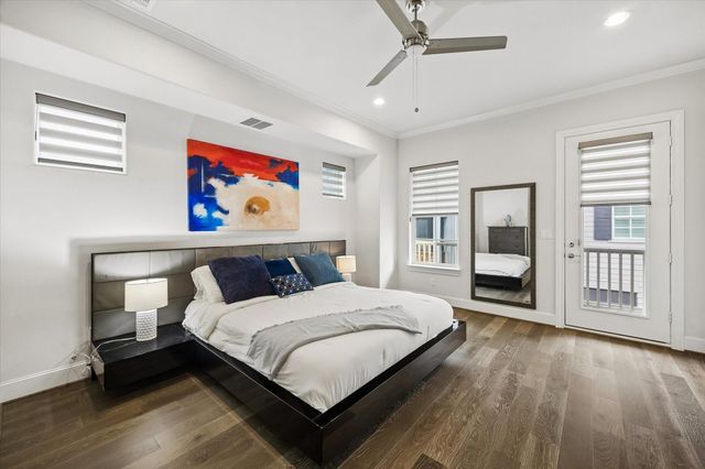 8741 Park Kolbe Lane, Houston, TX 77080