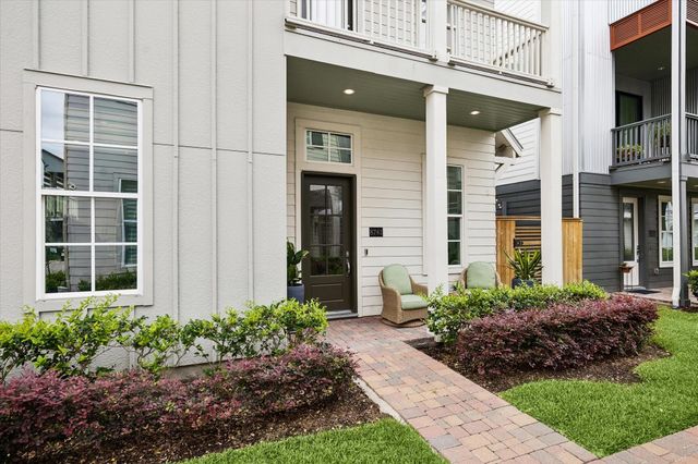 8741 Park Kolbe Lane, Houston, TX 77080