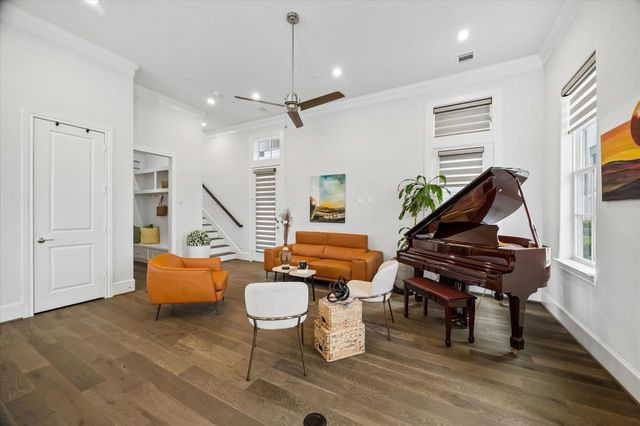 8741 Park Kolbe Lane, Houston, TX 77080