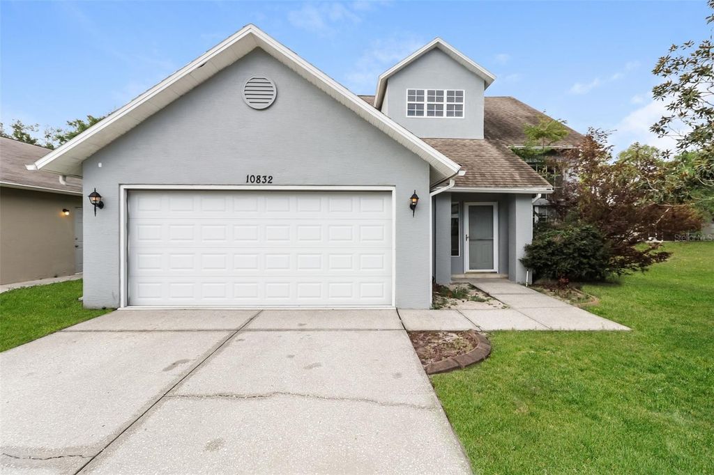 10832 NEW BRIGHTON COURT, New Port Richey, FL 34654