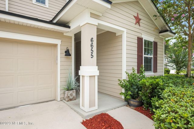 6655 AZALEA PARK Road, Jacksonville, FL 32259