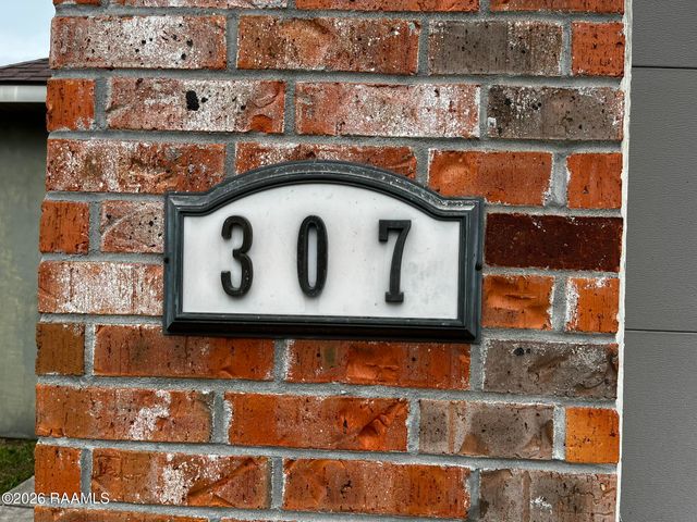 307 Sophie Street, Lafayette, LA 70501