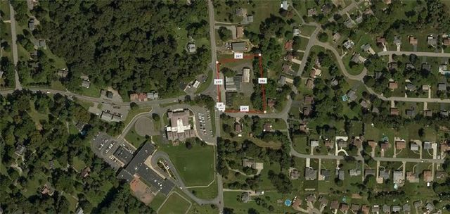 1255 Maple Street Ext, Coraopolis, PA 15108