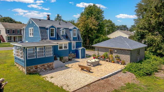 77 Hubbell Avenue, Watertown, CT 06779