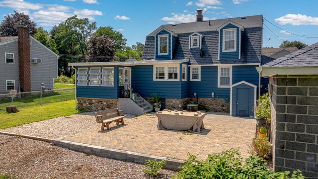 77 Hubbell Avenue, Watertown, CT 06779
