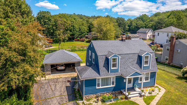 77 Hubbell Avenue, Watertown, CT 06779
