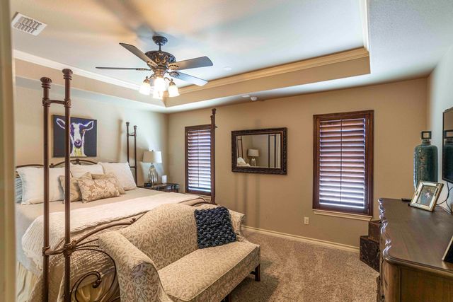 3807 105th Street, Lubbock, TX 79423